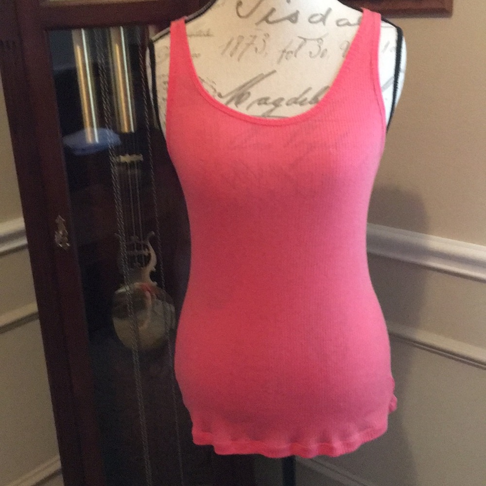 NWOT Robin Howe Tank Top